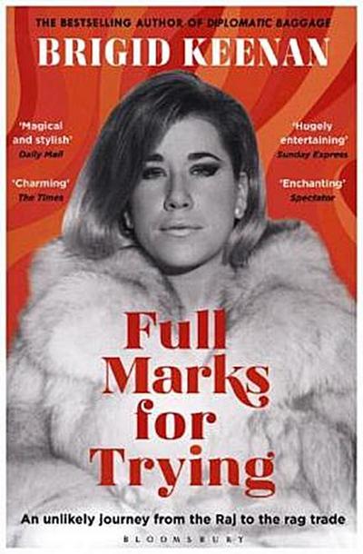 Full Marks for Trying