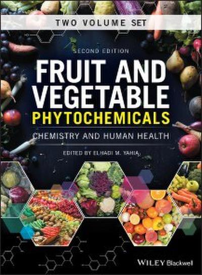 Fruit and Vegetable Phytochemicals