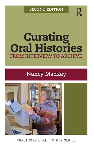 Curating Oral Histories