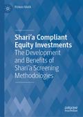 Shari’a Compliant Equity Investments