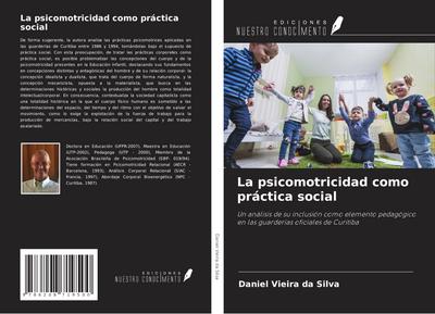La psicomotricidad como práctica social