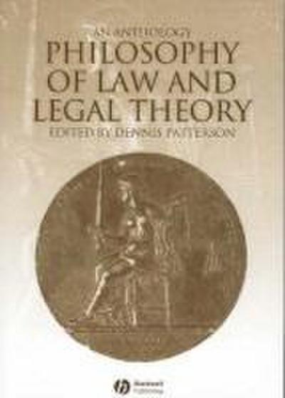 Philosophy of Law and Legal Theory