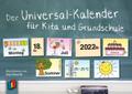 Der Universal-Kalender für Kita und Grundschule