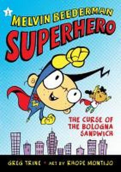 Curse of the Bologna Sandwich