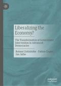 Liberalizing the Economy?