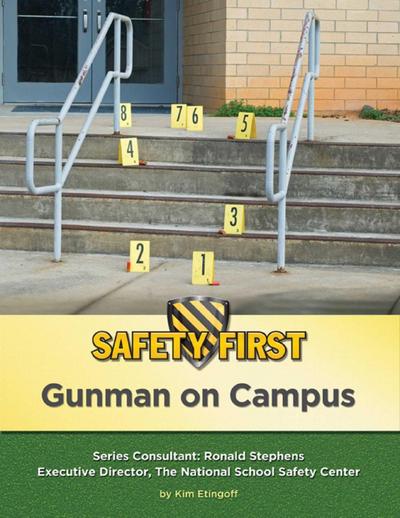 Gunman on Campus