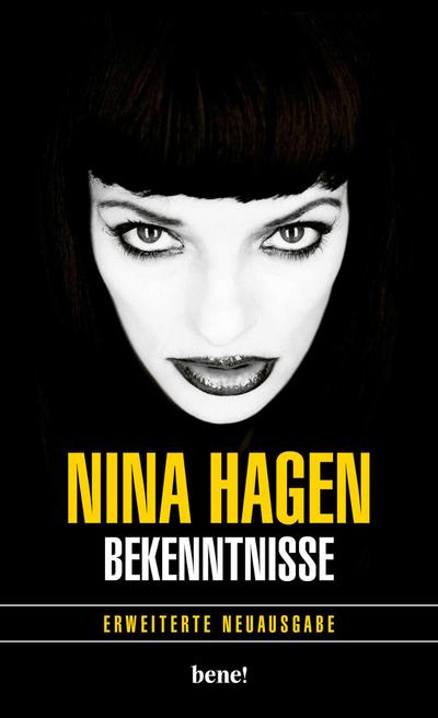 Bekenntnisse
