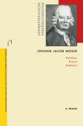 Johann Jacob Moser