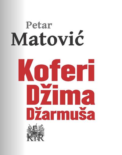 Koferi Dzima DzarmuSa