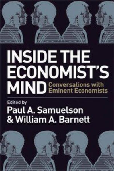 Inside the Economist’s Mind