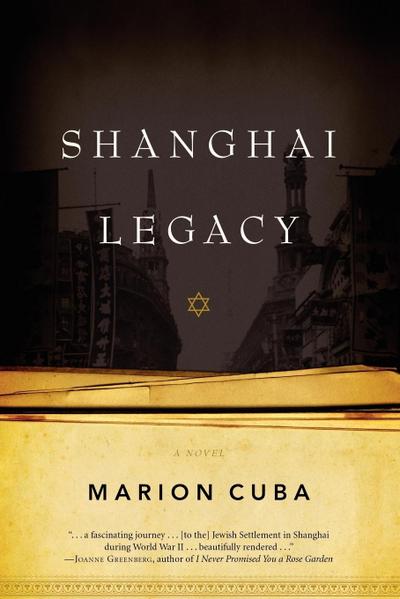 Shanghai Legacy