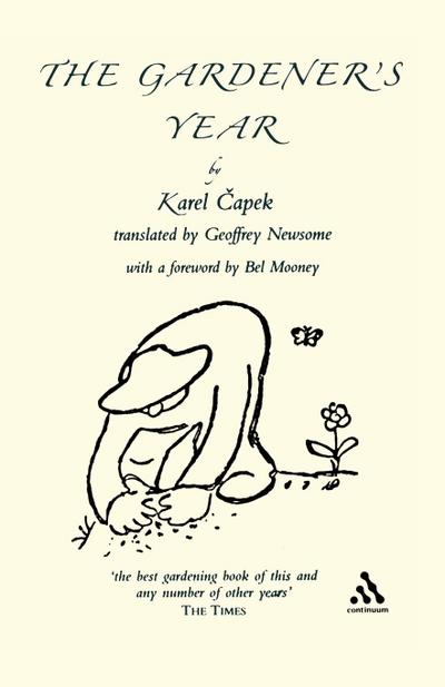 The Gardener’s Year