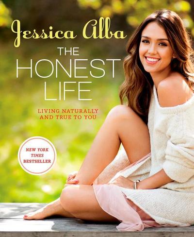 The Honest Life - Jessica Alba