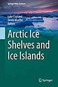 Arctic Ice Shelves and Ice Islands