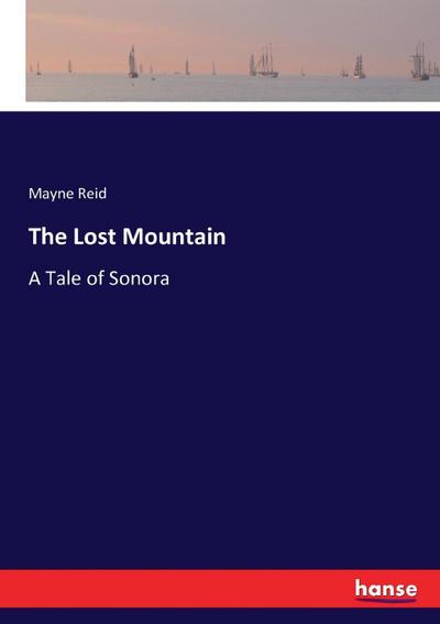 The Lost Mountain