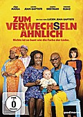 Zum Verwechseln ähnlich