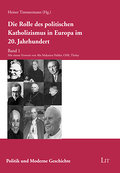 Die Rolle des politischen Katholizismus in Europa 