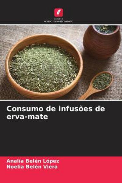 Consumo de infusões de erva-mate