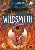 Wildsmith - City of Secrets