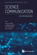 SCIENCE COMMUNICATION: AN INTRODUCTION