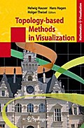 Topology-based Methods in Visualization