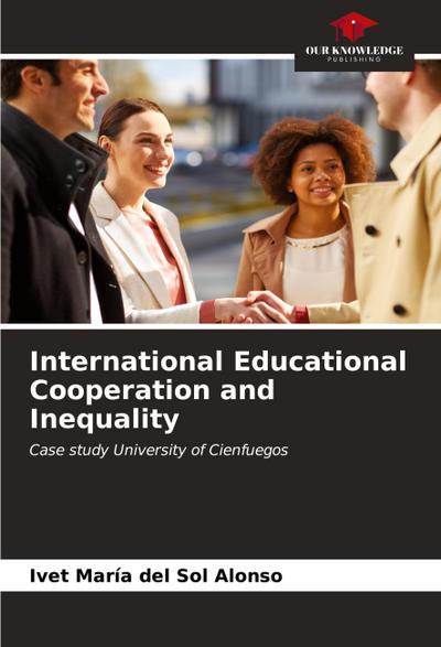 International Educational Cooperation and Inequality