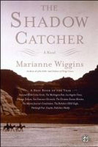 The Shadow Catcher