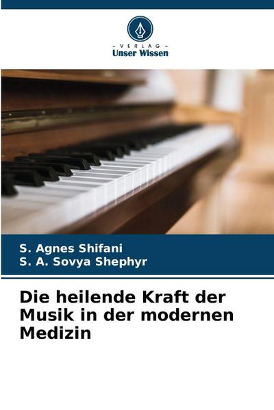 Die heilende Kraft der Musik in der modernen Medizin