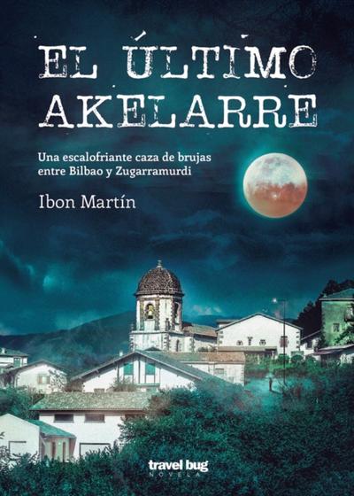 El ultimo akelarre
