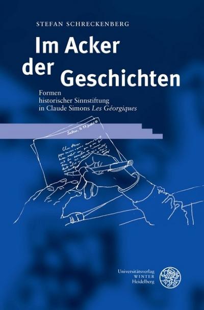 Im Acker der Geschichten