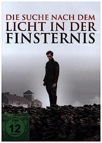 Die Suche nach dem Licht in der Finsternis