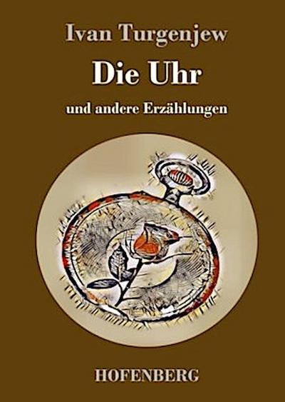 Die Uhr