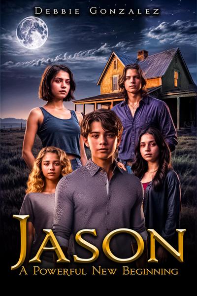 Jason  A Powerful New Beginning