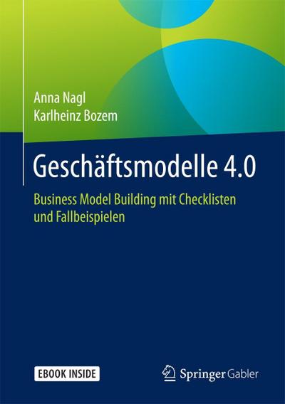 Geschäftsmodelle 4.0