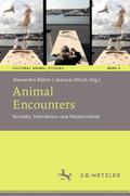 Animal Encounters