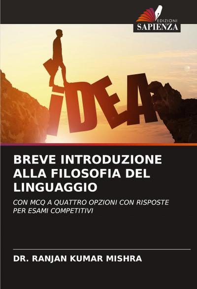BREVE INTRODUZIONE ALLA FILOSOFIA DEL LINGUAGGIO