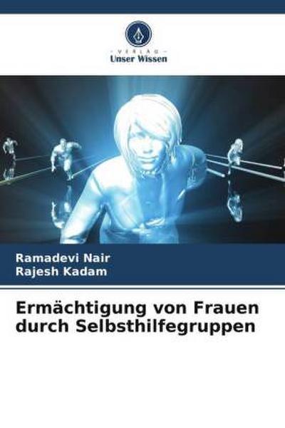 Ermächtigung von Frauen durch Selbsthilfegruppen