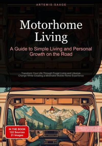 Motorhome Living: A Guide to Simple Living and Personal Growth on the Road