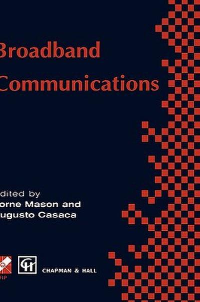 Broadband Communications