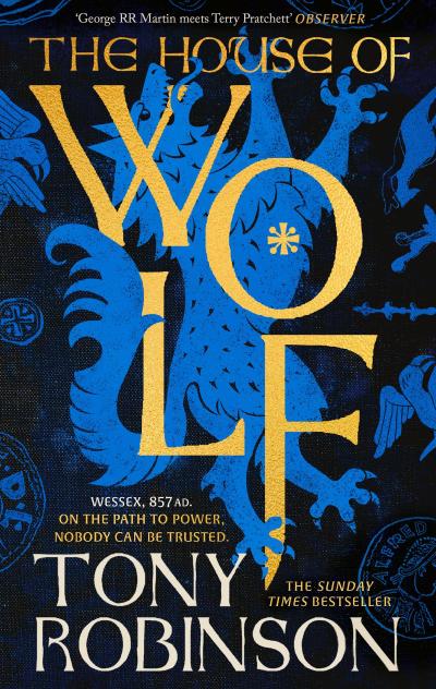 The House of Wolf