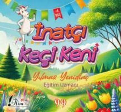Inatci Keci Keni
