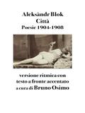 Città Poesie 1904-1908