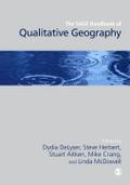 The SAGE Handbook of Qualitative Geography