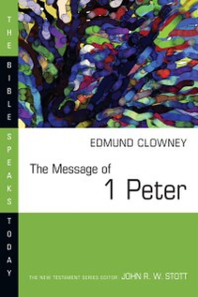 Message of 1 Peter