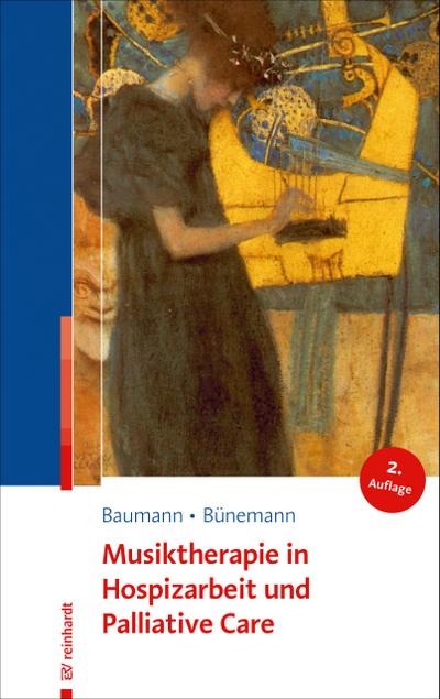 Musiktherapie in Hospizarbeit und Palliative Care