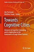 Towards Cognitive Cities