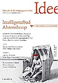 Zeitschrift für Ideengeschichte Heft XII/2 Sommer 2018