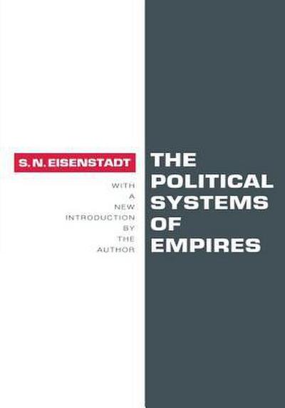 The Political Systems of Empires