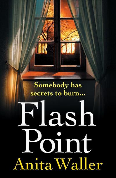 Flash Point