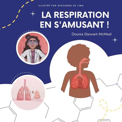 La respiration en s’amusant